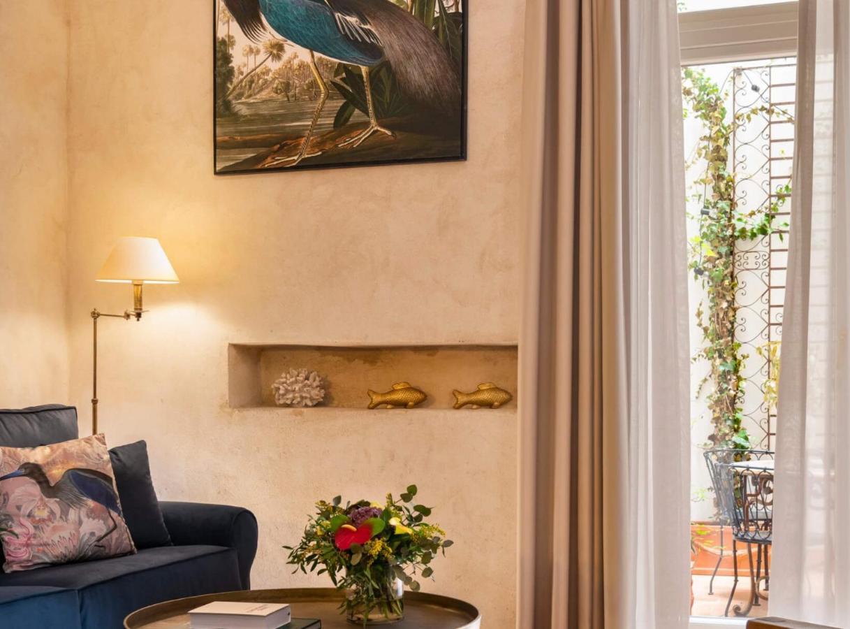 Casa Sevilla 1855 Suites By Epoca Exterior foto
