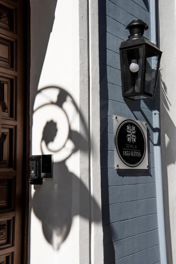 Casa Sevilla 1855 Suites By Epoca Exterior foto
