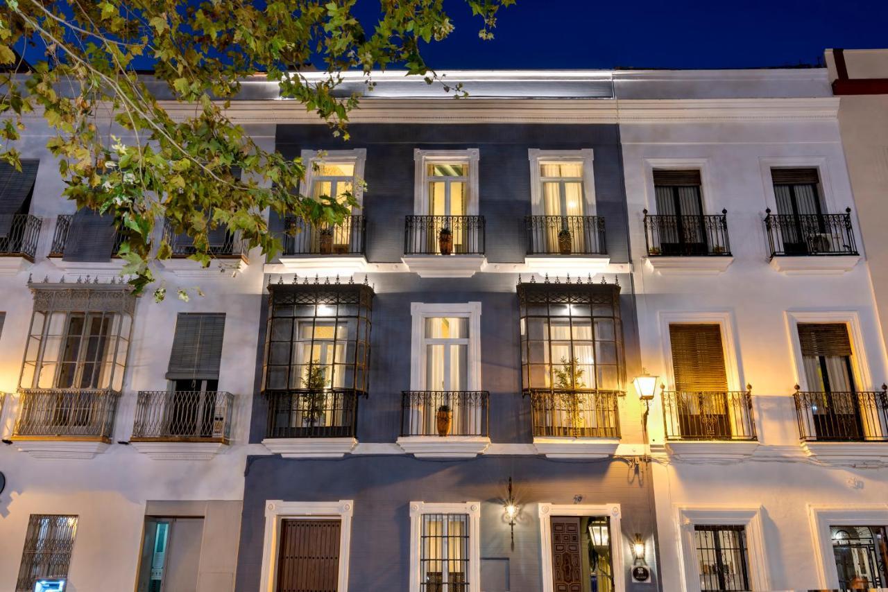 Casa Sevilla 1855 Suites By Epoca Exterior foto